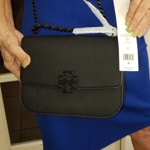 Tory Burch Britten Matt Small